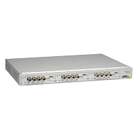 19" стоечный модуль на 3 видеосервера AXIS 291 1U: купить в Москве